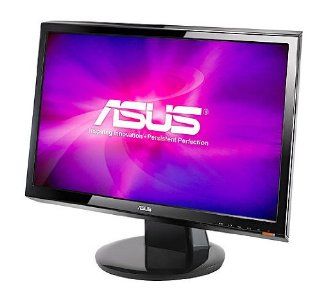 Asus VH228D 54,6 cm LED Monitor schwarz Computer & Zubeh�r
