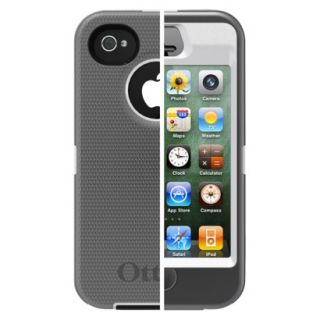 Otterbox Defender Cell Phone Case for iPhone4/4S