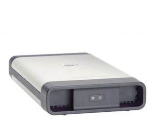 HP HD5000S 500GB Personal Media Drive —