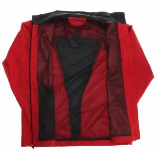 Helly Hansen Winter Training Set Jacket/Pant Set Red/Black