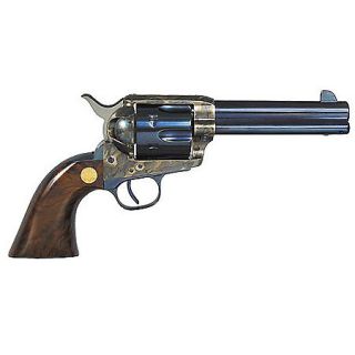 Beretta 6 Round Deluxe 45 Long Colt w/4 3/4 Barrel 418114