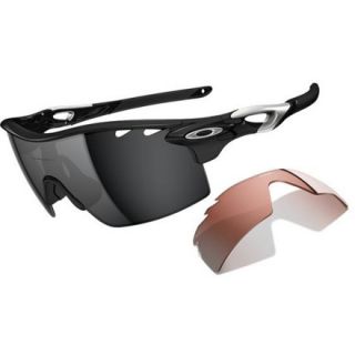 Oakley Radarlock XL Straight Sunglasses