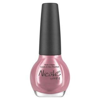 Nicole by OPI Modern Family Collection Nail Polish