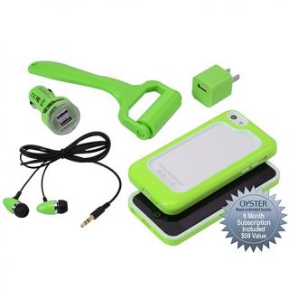 iPhone 5S®–Compatible Accessory Kit