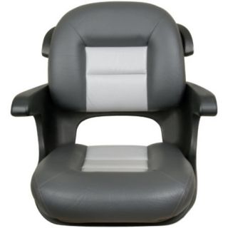 Tempress Elite Low Back Helm Seat 709453