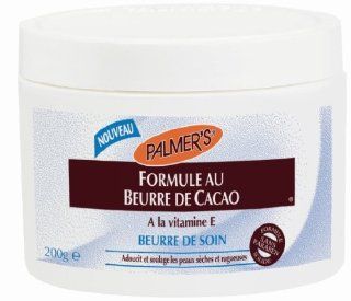 Palmers Cocoa Butter with Vitamin E 214 ml Jar (Feuchtigkeitsmittel) Parfümerie & Kosmetik