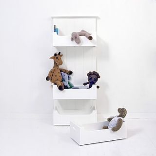 toy box module by nubie modern kids boutique