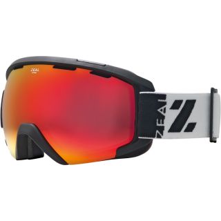 Zeal Slate Goggle   Goggles