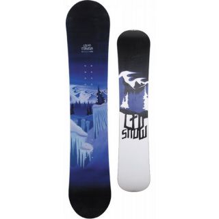 LTD Transition Snowboard 149 up to 