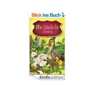 Das hssliche Entlein. Mrchen fr Kinder. eBook Peter L. Looker, Potrus Publishing Kindle Shop