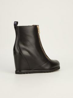 Marc By Marc Jacobs Wedge Boot    Biondini Paris