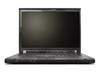 Lenovo ThinkPad T500 Intel Core 2 Duo P8400 2,26GHz 2GB Computer & Zubehr