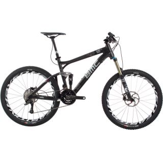 BMC Trailfox TF01/SRAM X0 Complete Bike