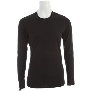 Smartwool Microweight Crew Baselayer Top   Womens