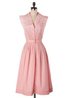 Vintage La Marne Rose Dress  Mod Retro Vintage Vintage Clothes