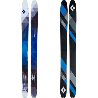 Black Diamond Carbon Megawatt Ski