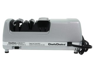 Chefs Choice M130 Professional Sharpening Station® Platinum