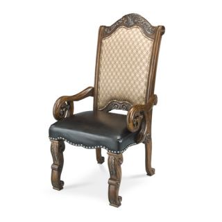 Monte Carlo II Arm Chair