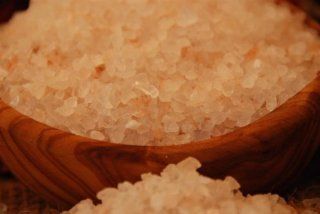 Himalaya Salz, Natur kristallsalz, 3 6mm Krner, angenehm weicher Geschmack, Salzmhlen geeignet, 200g Lebensmittel & Getrnke