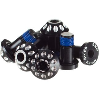 Niner Jet 9 RDO Pivot Bolt Kit