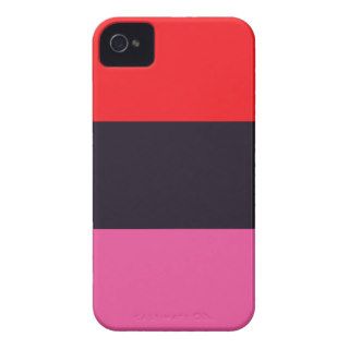 Fashion Stripes Iphone 4/4S Case iPhone 4 Case