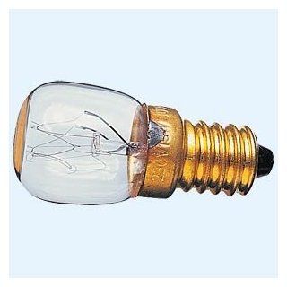 Backofenlampe, 230V, 25W, E14, bis 300C Elektronik