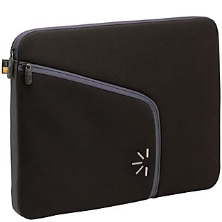 Case Logic 13.3 Laptop Sleeve with Zippered Pocket