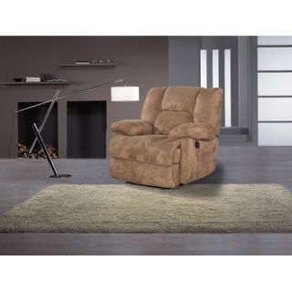 Williams Import Co. Chaise Recliner