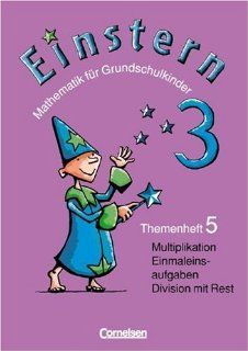 Band 3   Multiplikation und Division / Gewicht Themenheft 5 Roland Bauer, Jutta Maurach Bücher