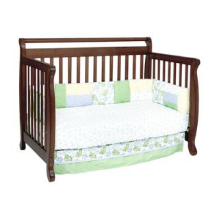 DaVinci Emily 4 in 1 Convertible Crib Set