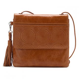 Hobo Hayden  Women's   Caramel Vintage Leather