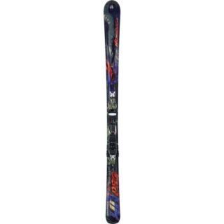 Nordica HR Pro Helldiver Ski