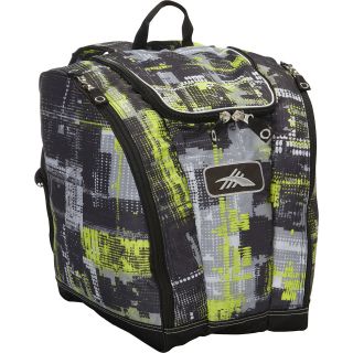 High Sierra Trapezoid Boot Bag
