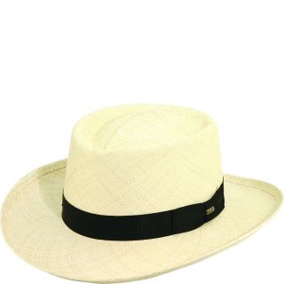 Scala Hats Panama Gambler