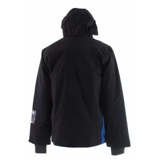 DC Helix Snowboard Jacket