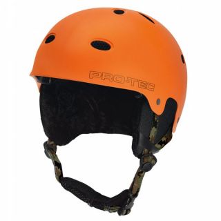 Protec B2 Snowboard Helmet