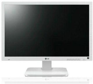 LG Flatron 24EB23PY W Monitor wei Computer & Zubehr