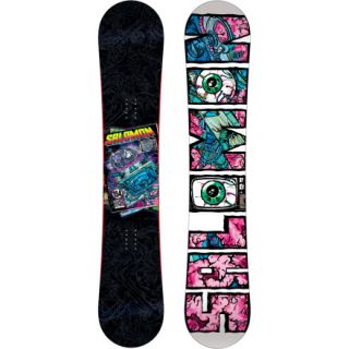 Salomon Snowboards Riot Snowboard