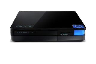 Acer Aspire RV100 REVOview externer Mediaplayer mit Computer & Zubehr