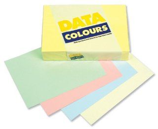 Data Colours Papier fr Druck und Prsentation (A4, 160 g/m, 250 Blatt pro Ries), 1 Ries sandfarben Bürobedarf & Schreibwaren