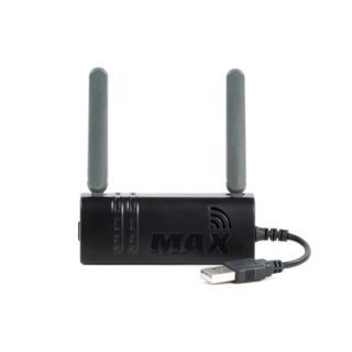 Wireless Network Adapter for Xbox 360   Black