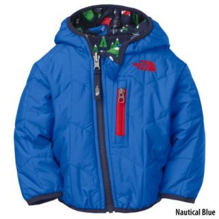The North Face Infants Reversible Perrito Jacket 726721