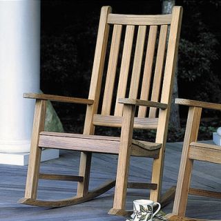 Kingsley Bate Charleston Rocking Chair