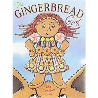 The Gingerbread Girl (Hardcover)