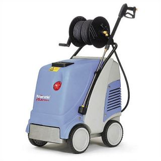 GPM / 2,600 PSI Hot Water Electric Pressure Washer