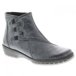 Spring Step Viking  Women's   Gray Leather