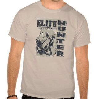 Elite Hunting Club Tshirt