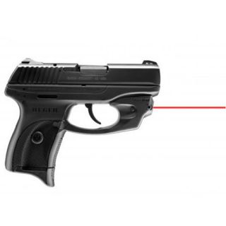 LaserMax Laser Sight for Ruger LC9 Centerfire Pistol 757443