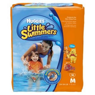 Huggies® Little Swimmers® Disposable Swi