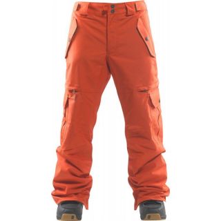 Foursquare Gasket Snowboard Pants